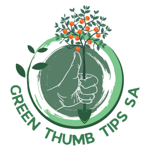 Green Thumb Tips
